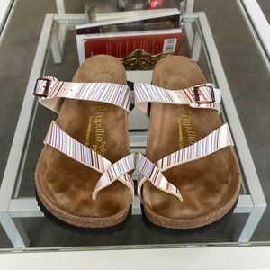 Papillio woman’s sandals
